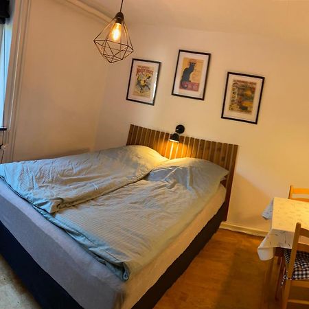 Appartement Fasanvej 3 Lille Vaerelse à Middelfart Extérieur photo