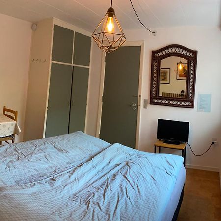 Appartement Fasanvej 3 Lille Vaerelse à Middelfart Extérieur photo