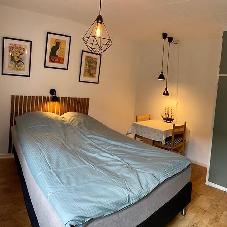 Appartement Fasanvej 3 Lille Vaerelse à Middelfart Extérieur photo