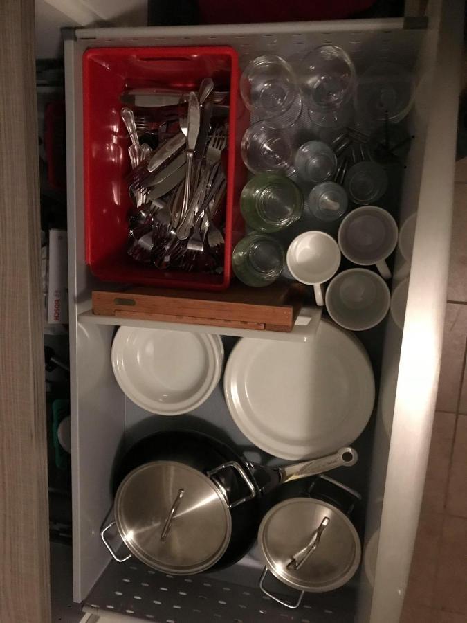 Appartement Fasanvej 3 Lille Vaerelse à Middelfart Extérieur photo