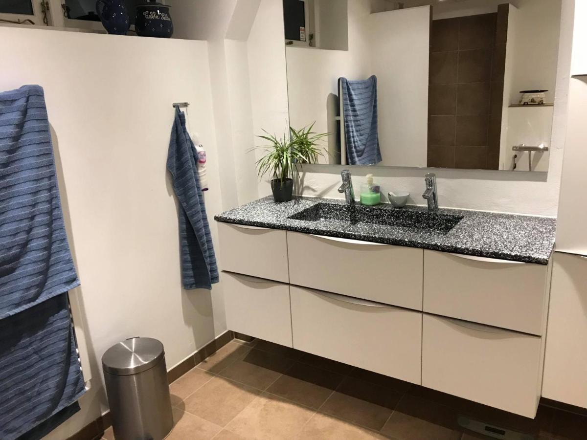Appartement Fasanvej 3 Lille Vaerelse à Middelfart Extérieur photo