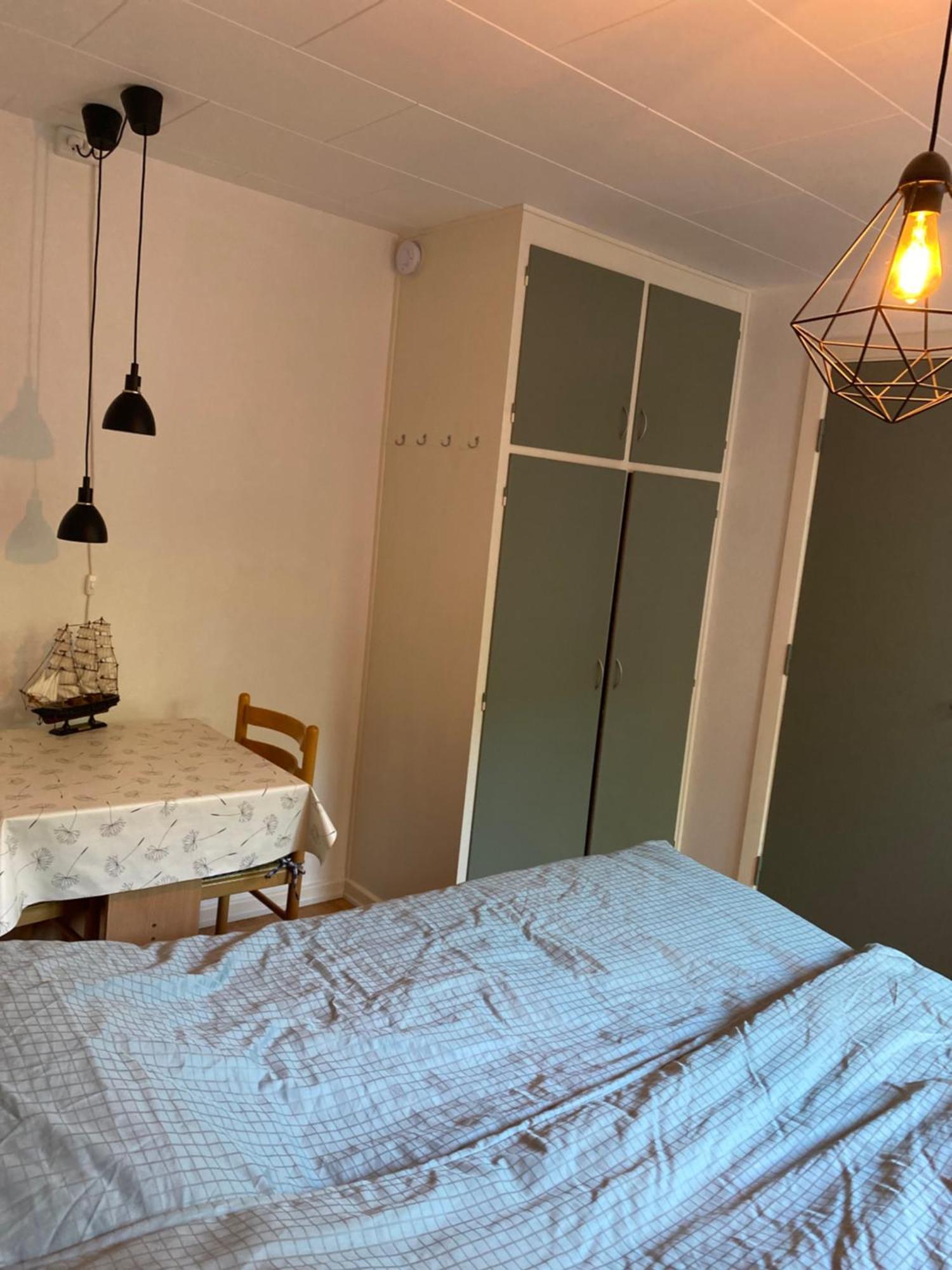 Appartement Fasanvej 3 Lille Vaerelse à Middelfart Extérieur photo