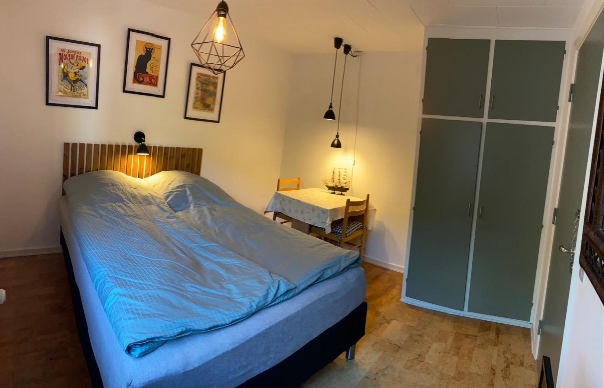 Appartement Fasanvej 3 Lille Vaerelse à Middelfart Extérieur photo