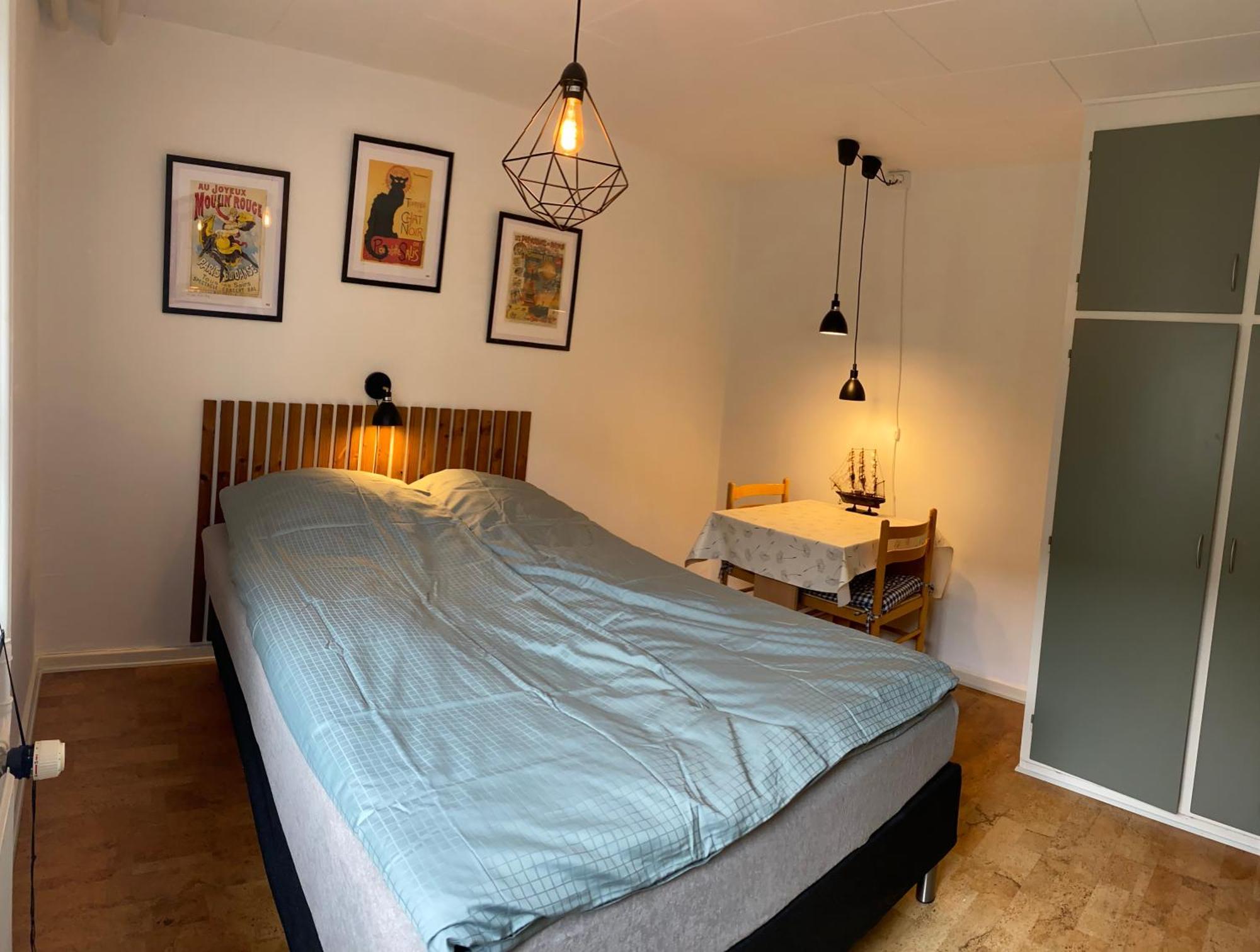 Appartement Fasanvej 3 Lille Vaerelse à Middelfart Extérieur photo