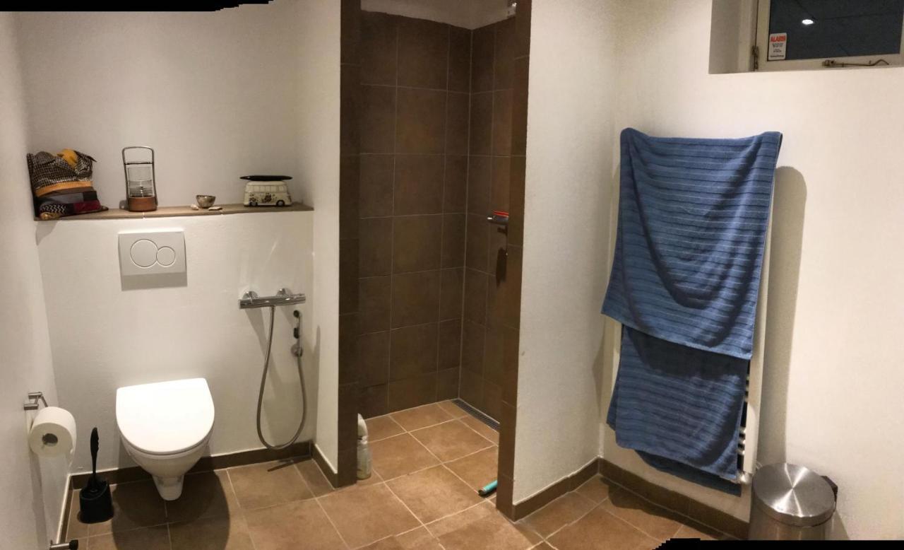 Appartement Fasanvej 3 Lille Vaerelse à Middelfart Extérieur photo